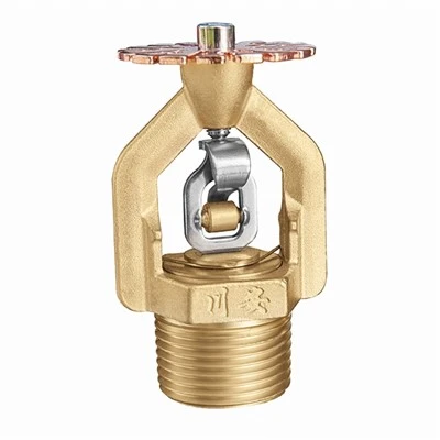 ESFR 363 Taenellwyr Tân Pendent Alloy Fusible