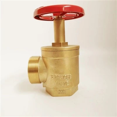 Cyflenwad Gwneuthurwr GOST Dan Do Math Hydrant Tân