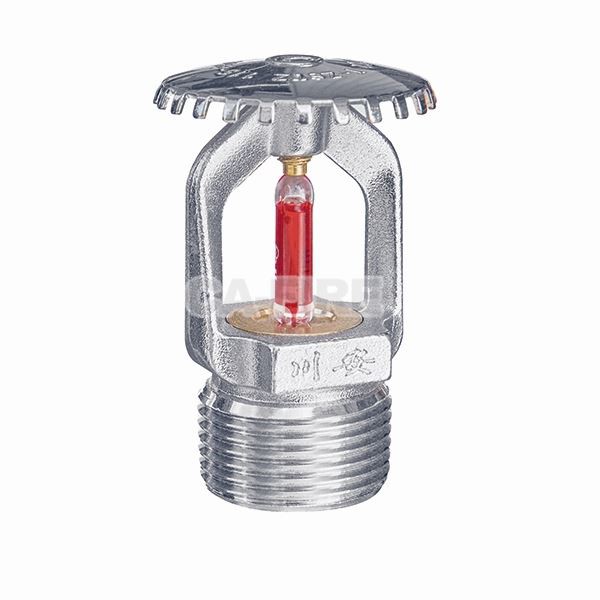 Glass Bulb Fire Sprinkler Heads