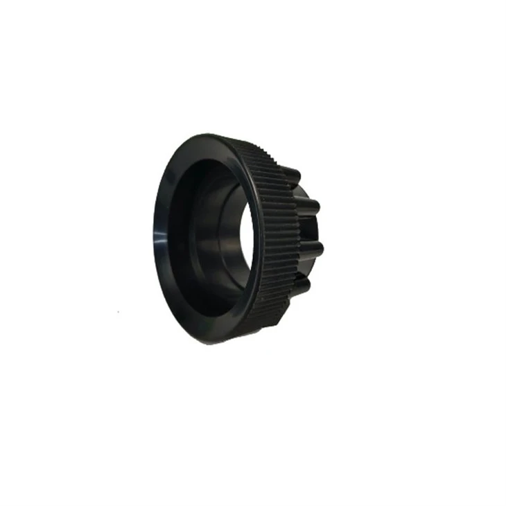 Adjustable Flow Handline Pistol Grip Fire Nozzle