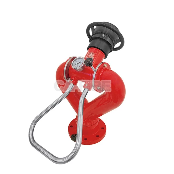 Fire Truck Monitor Remote