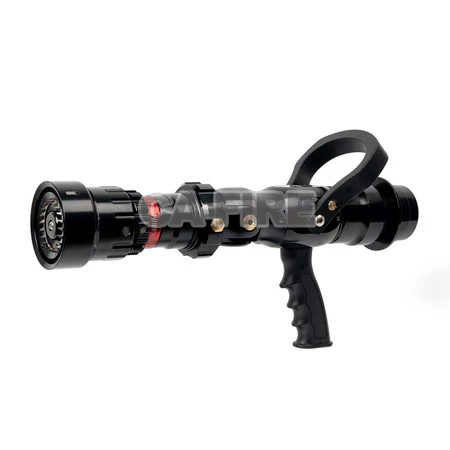 MULTI-FUNCTION FIRE NOZZLE