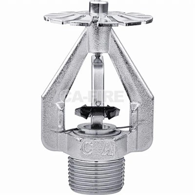 ESFR -202 Taenellwyr Tân Alloy Fusible