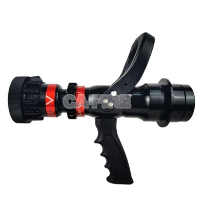 Nozzle Hose Arddull Ymladd Tân