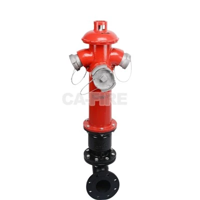 Math Piler Hydrant Tân
