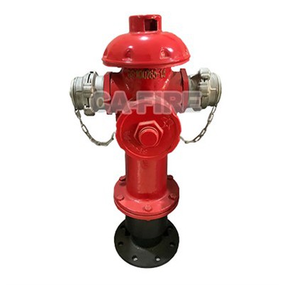 Hydrant Tân Math Gost