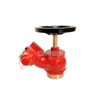 Hydrant Tân Falf Dan Do
