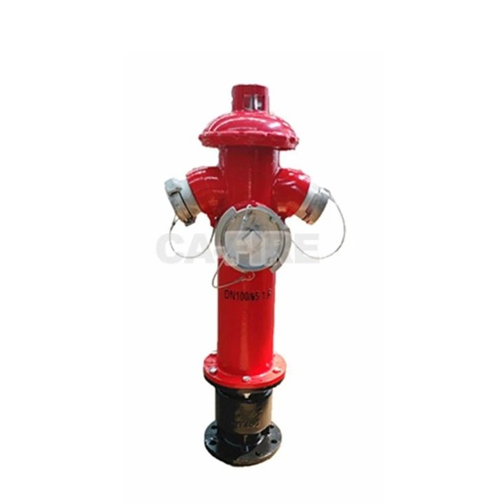 Premium Fire Hydrants For Enhanced Safety best