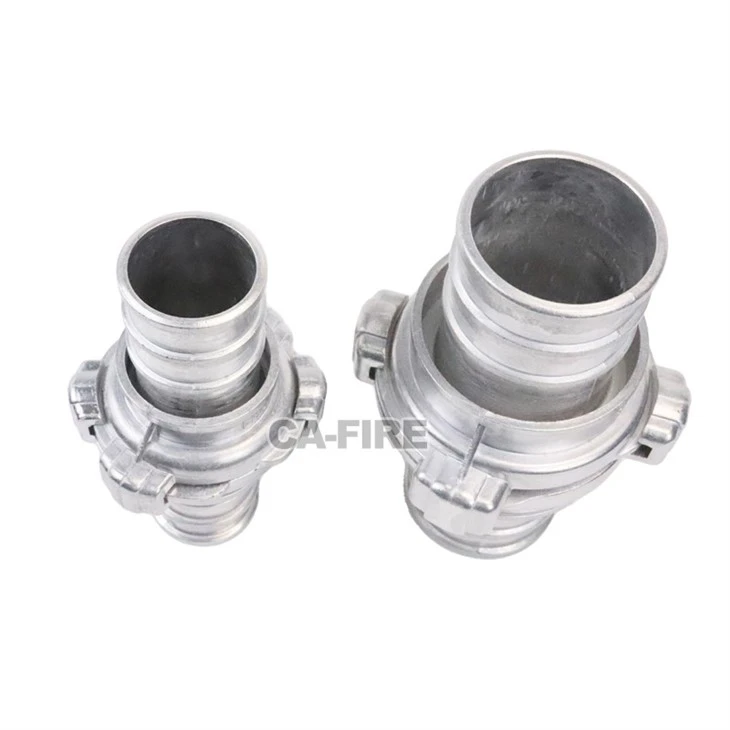 Fire Hose Coupling (6)