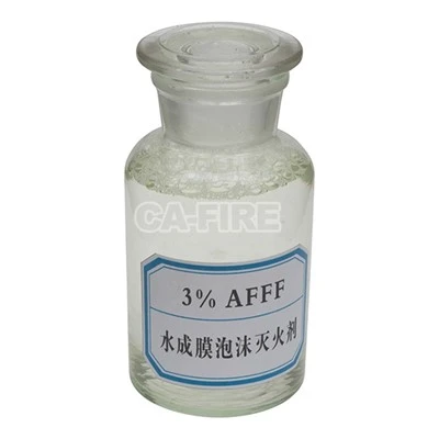 CA-Tân 3% AFFF Tân-diffodd Asiant Ewyn Hylif Ewyn Crynodiad Crynhoad Ewyn Tân