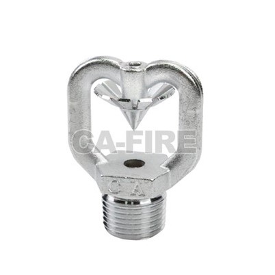 Ffroenell chwistrell tân ZSTW - Pres a Dur Di -staen ar gyfer Diogelwch Diwydiannol