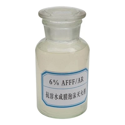 Pris Isaf Ewyn Ymladd Tân Afff 3% 6% Canolbwynt Ewyn