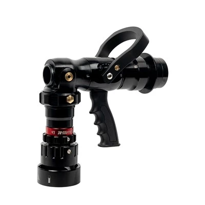 Chwistrellu Jet Fire Hose Nozzle