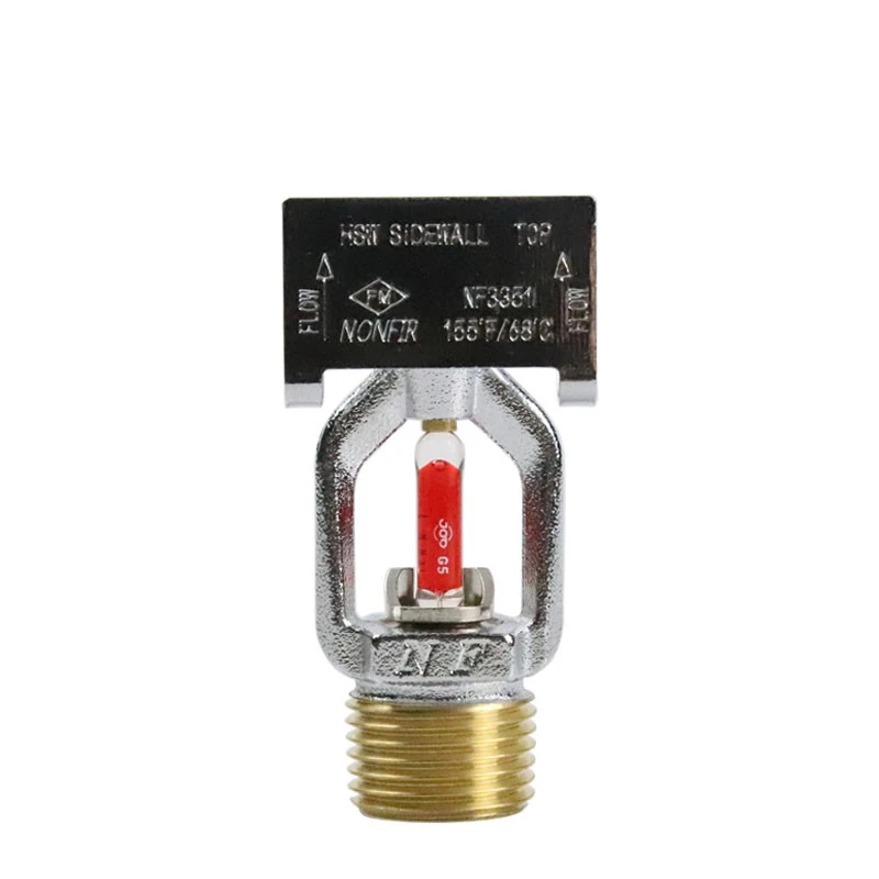 Well - Designed Fire Sprinkler best
